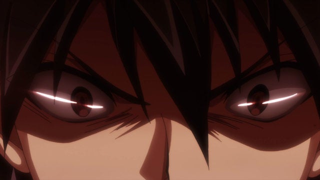 100万の命の上に俺は立っている 第18話 彼らはただそれを見上げる Mbs動画イズム