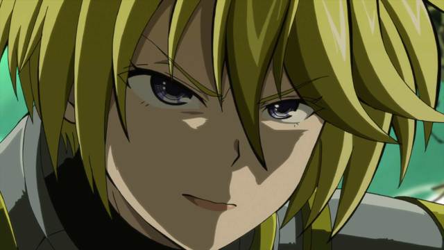 100万の命の上に俺は立っている 第24話 100万の命の上に Mbs動画イズム 100万の命の上に俺は立っている 第24話 100万の命の上に Mbs動画イズム