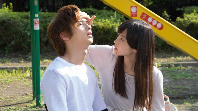 兄友 第2話 はじめての手つなぎ Mbs動画イズム 兄友 第2話 はじめての手つなぎ Mbs動画イズム