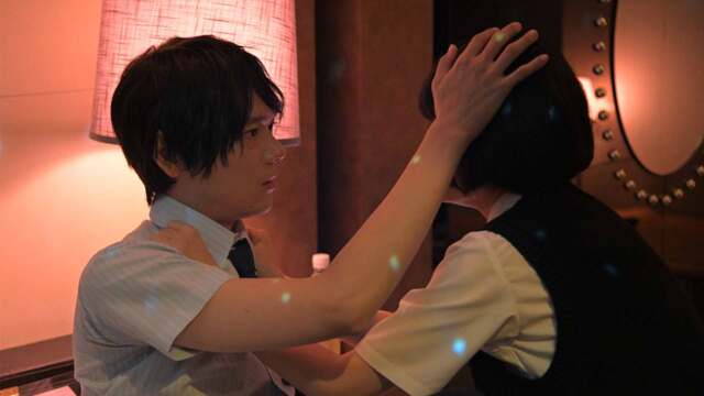 第6話《ドラマイズム》 | 荒ぶる季節の乙女どもよ。 | MBS動画