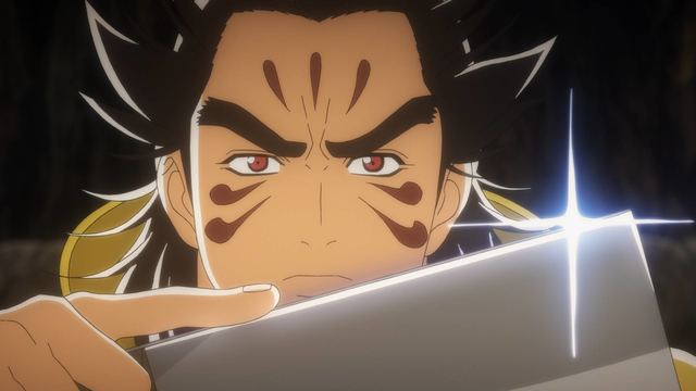 真 中華一番 第23話 無限の英雄 Mbs動画イズム