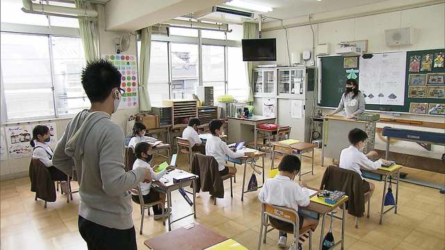 Mbsドキュメンタリー 映像 シリーズ 辺境に生きる 芸術家と家族の移住生活 Mbs動画イズム