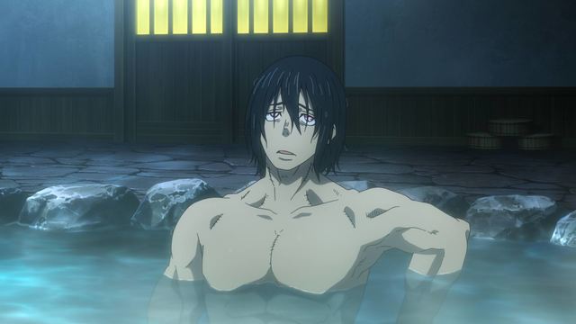 炎炎ノ消防隊 弐ノ章 第弐拾四話 激動の兆し Mbs動画イズム