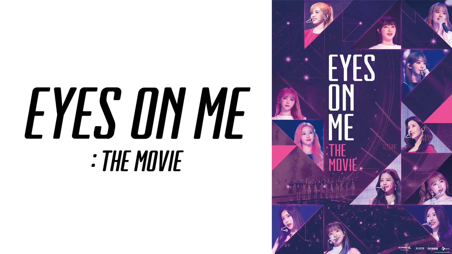 Eyes On Me The Movie Mbs動画イズム