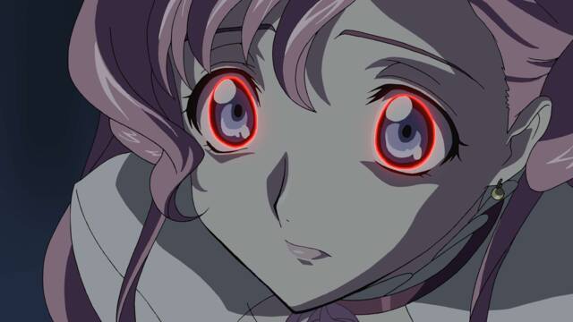 15周年 コードギアス 反逆のルルーシュ Mbs動画イズム