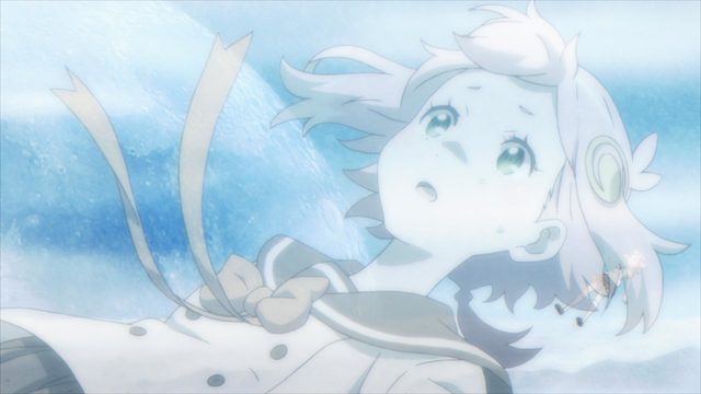 グランベルム 第６話 魔石 Mbs動画イズム