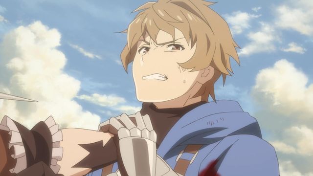 Granblue Fantasy The Animation Season2 5 カタリナとヴィーラ Mbs動画イズム Granblue Fantasy The Animation Season2 5 カタリナとヴィーラ Mbs動画イズム