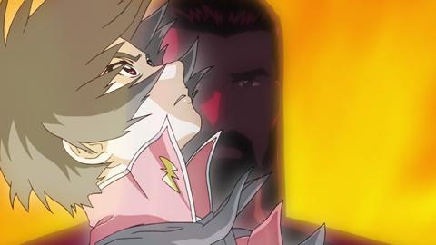 機動戦士ガンダムseed Destiny Hdリマスター 50 Final Phase 選ばれた未来 Mbs動画イズム