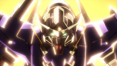 機動戦士ガンダム00 ファーストシーズン 13 聖者の帰還 Mbs動画イズム