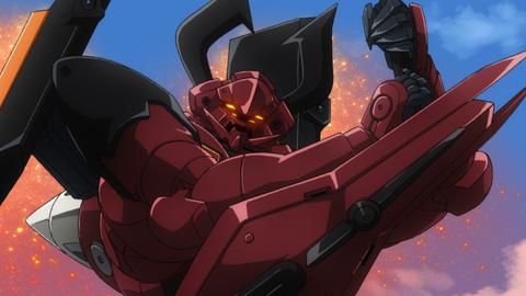機動戦士ガンダム00 セカンドシーズン Mbs動画イズム