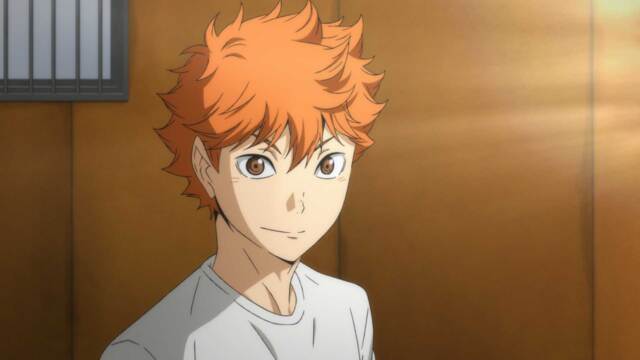 ハイキュー セカンドシーズン 第１話 レッツゴートーキョー Mbs動画イズム