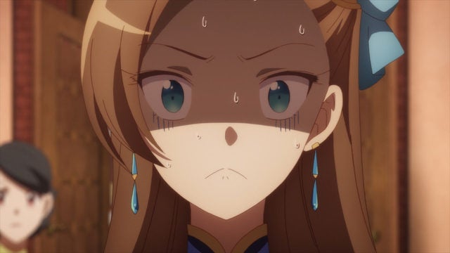 乙女ゲームの破滅フラグしかない悪役令嬢に転生してしまった 第10話 破滅の時が訪れてしまった 前編 Mbs動画イズム