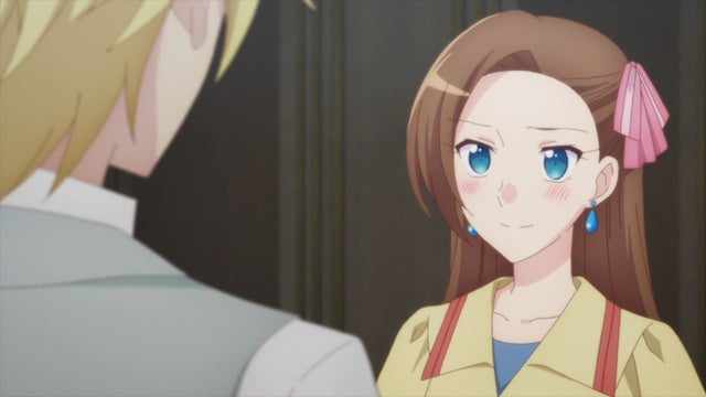 乙女ゲームの破滅フラグしかない悪役令嬢に転生してしまった ｘ 第６話 ひと夏の冒険をしてしまった Mbs動画イズム