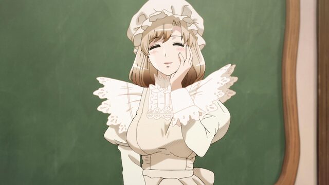 はたらく細胞　マクロファージさん CHARACTER - TVアニメ『はたらく細胞』公式サイト | 第2期制作決定！