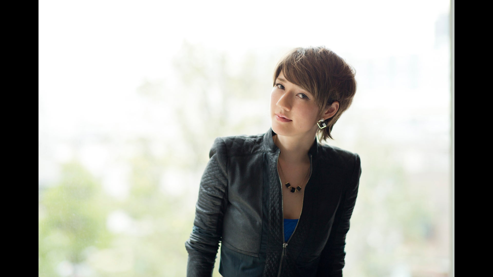 776「アーティスト・スプツニ子！」 | 情熱大陸 | MBS動画イズム