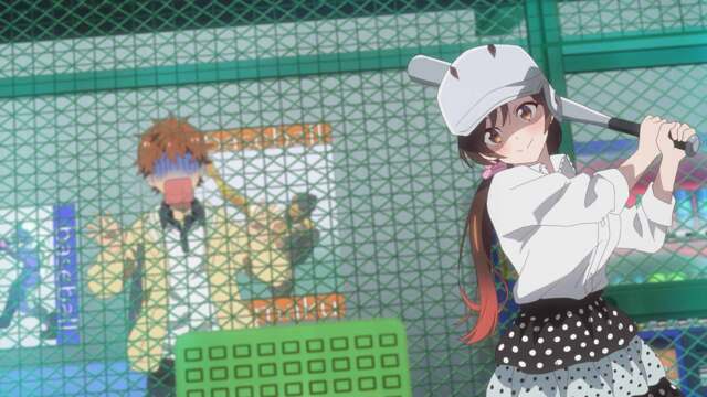 彼女 お借りします Season2 第2話 いつもの彼女 オフカノ Mbs動画イズム 彼女 お借りします Season2 第2話 いつもの彼女 オフカノ Mbs動画イズム