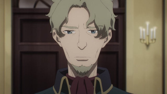 禍つヴァールハイト Zuerst 第10話 Break Free Mbs動画イズム