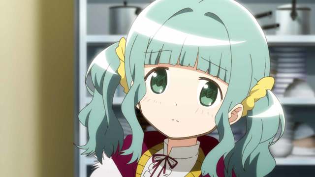 マギアレコード 魔法少女まどか マギカ外伝 2nd Season 覚醒前夜 第7話 何も知らないじゃない Mbs動画イズム