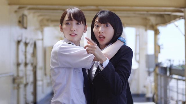 マジで航海してます Second Season Mbs動画イズム