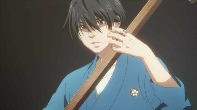 ましろのおと Mbs動画イズム