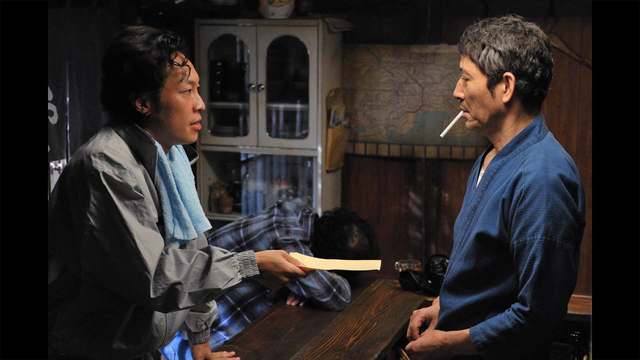 第六話「カツ丼」 | 深夜食堂 | MBS動画イズムで配信中 