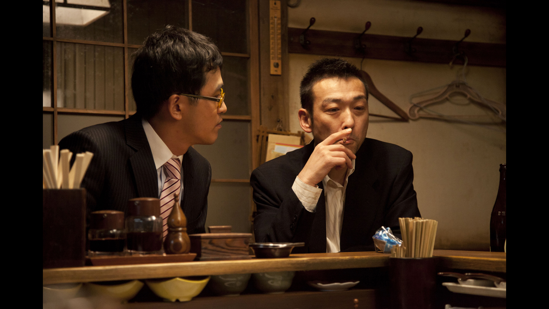 深夜食堂 2 第四話 第十四話 煮こごり Mbs動画イズム 深夜食堂 2 第四話 第十四話 煮こごり Mbs動画イズム