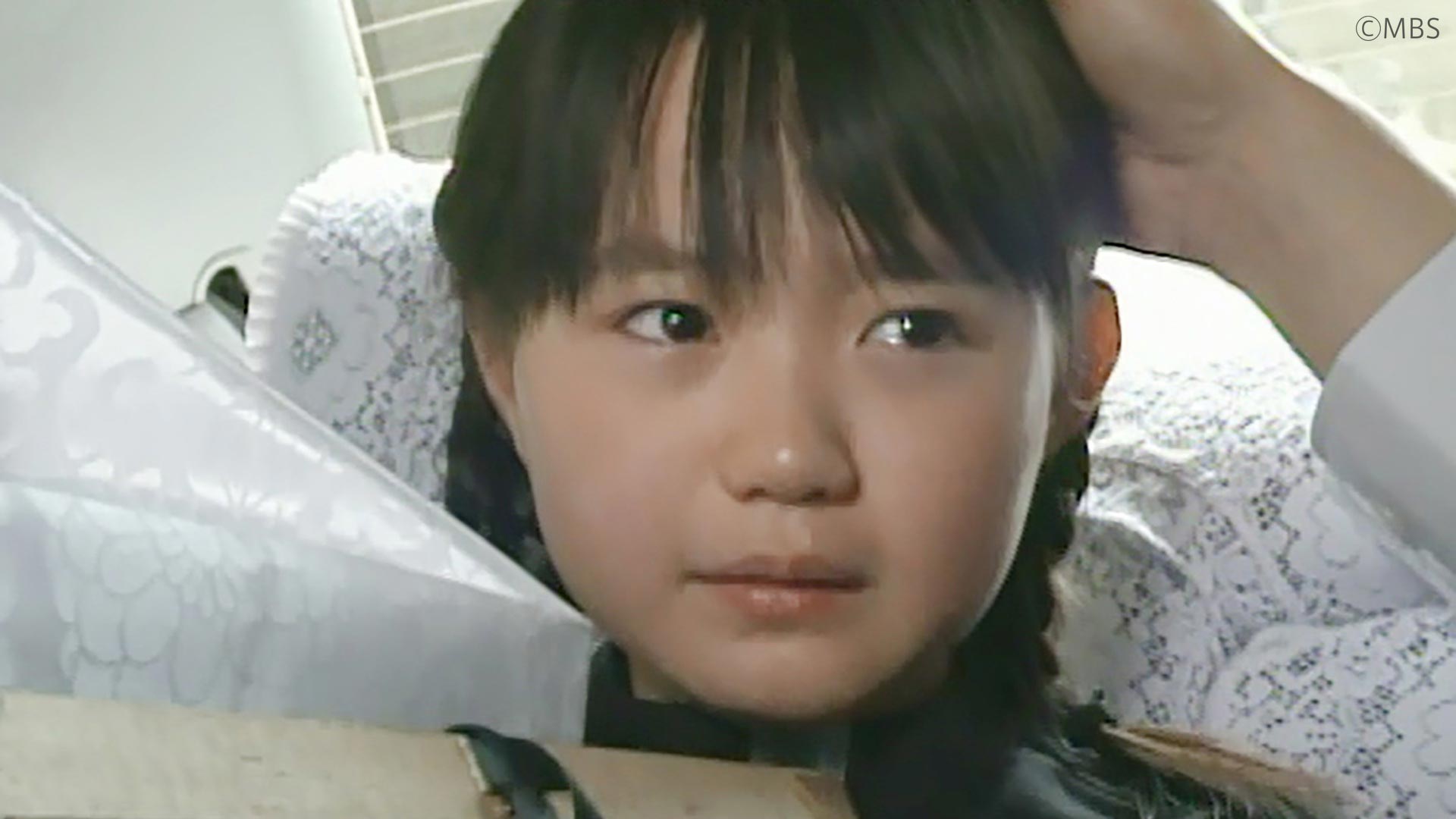 虹のかなた 第9話 Mbs動画イズム