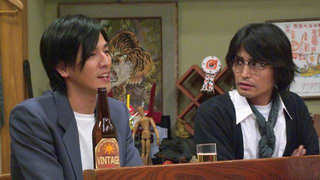 親孝行プレイ プレイ９ ギトンと対決 Mbs動画イズム