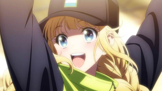 パリピ孔明 第４話 孔明 道を照らす Mbs動画イズム