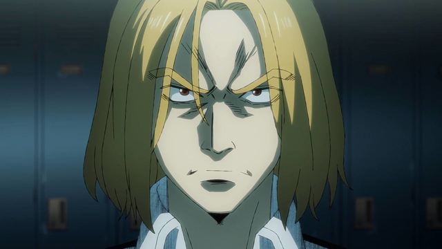 はたらく細胞black 第12話 復帰 心臓 終焉 Mbs動画イズム