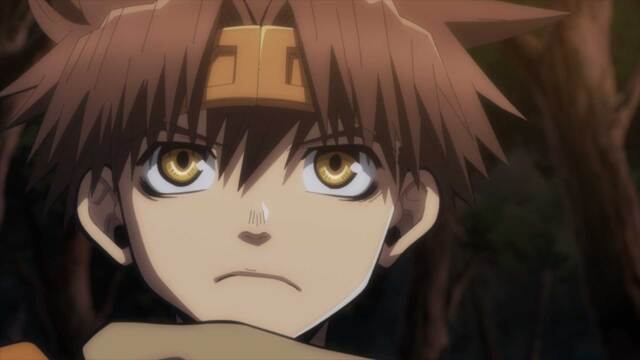 最遊記reload Zeroin 第12話 明かされる記憶 Mbs動画イズム 最遊記reload Zeroin 第12話 明かされる記憶 Mbs動画イズム