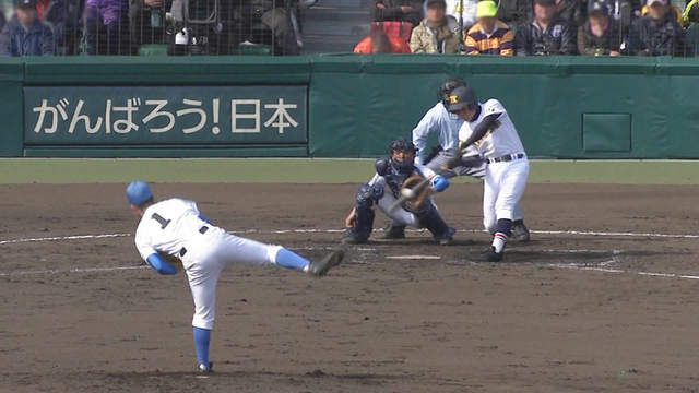 第83回選抜高等学校野球大会（2011年） | センバツ高校野球 | MBS動画