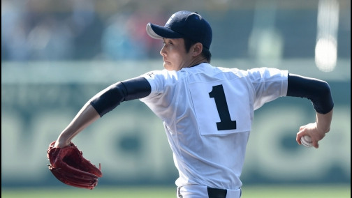 第87回選抜高等学校野球大会 15年 第8日第1試合 2回戦 県岐阜商 岐阜 近江 滋賀 Mbs動画イズム