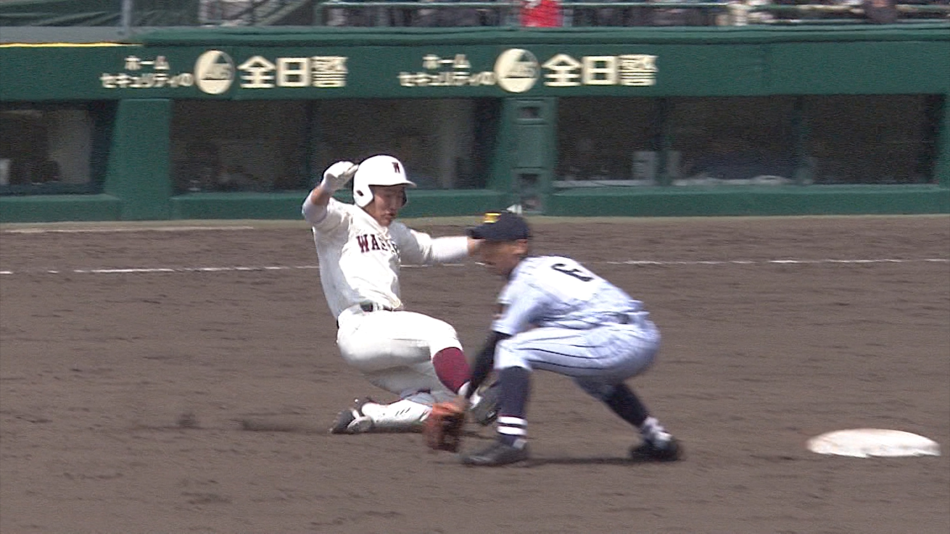 第89回選抜高等学校野球大会（2017年） | センバツ高校野球