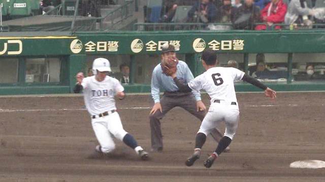 第91回選抜高等学校野球大会（2019年） | センバツ高校野球 | MBS動画イズムで配信中