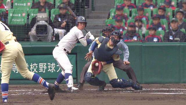 第91回選抜高等学校野球大会（2019年） | センバツ高校野球 | MBS動画イズムで配信中