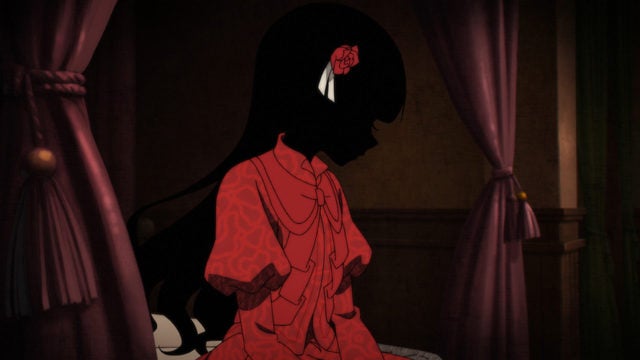 シャドーハウス Mbs動画イズム