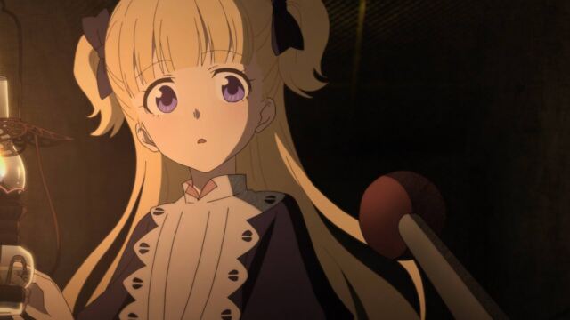 シャドーハウス 第5話 お披露目 Mbs動画イズム シャドーハウス 第5話 お披露目 Mbs動画イズム