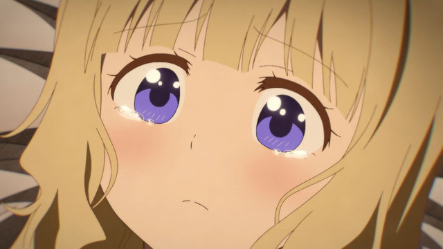 シャドーハウス 第５話 お披露目 Mbs動画イズム