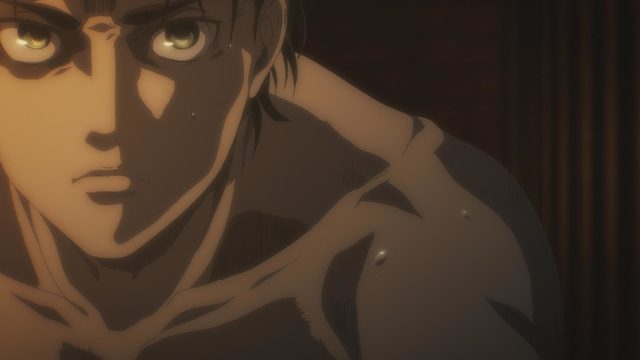 進撃の巨人 The Final Season 第64話 宣戦布告 Mbs動画イズム