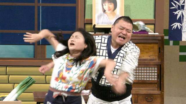 よしもと新喜劇 1599 とどの妻りは 黄泉がえり Mbs動画イズム