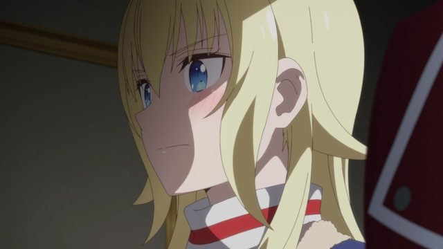 戦翼のシグルドリーヴァ おじさんコメンタリー Mbs動画イズム