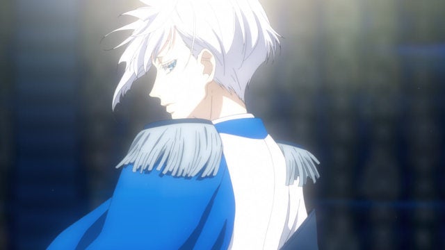 スケートリーディング スターズ 第８話 王者 Mbs動画イズム