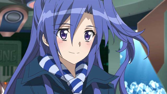 戦姫絶唱シンフォギアｘｖ Episode 07 もつれた糸を断ち切って Mbs動画イズム
