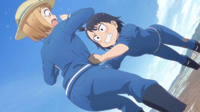 放課後ていぼう日誌 Mbs動画イズム