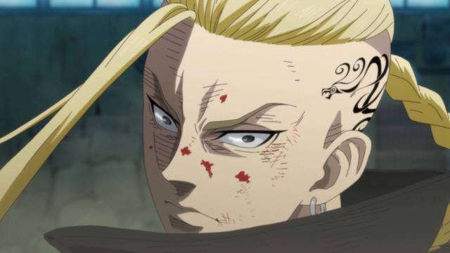 東京リベンジャーズ 第19話 Turn Around Mbs動画イズム