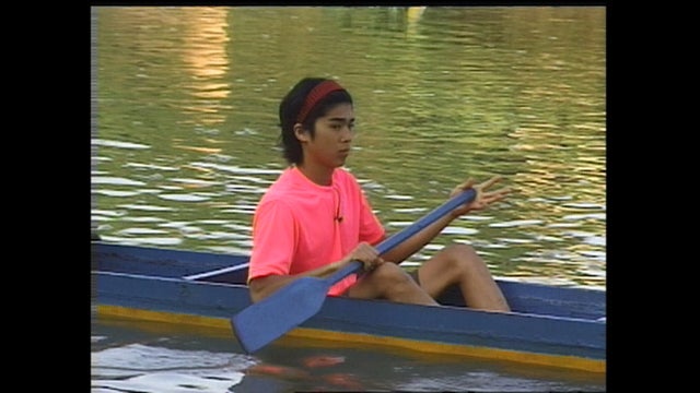 世界ウルルン滞在記 タイの水祭りに中上雅巳が出会った 85 Mbs動画イズム