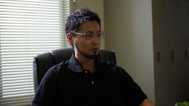 闇金ウシジマくん Season3 第4話 Mbs動画イズム