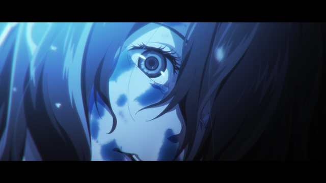 Vivy Fluorite Eye S Song 第８話 Elegy Dedicated With Love たった一人の大切なパートナー Mbs動画イズム