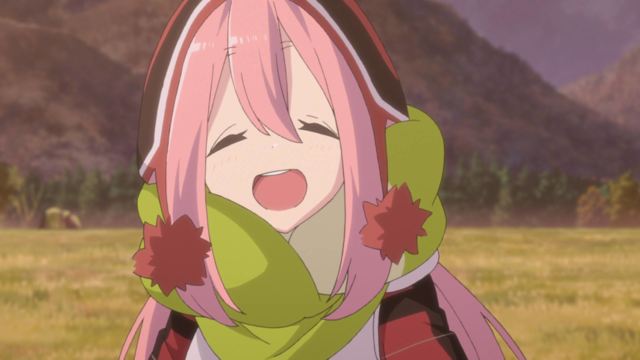 ゆるキャン 第3話 ふじさんとまったりお鍋キャンプ Mbs動画イズム ゆるキャン 第3話 ふじさんとまったりお鍋キャンプ Mbs動画イズム
